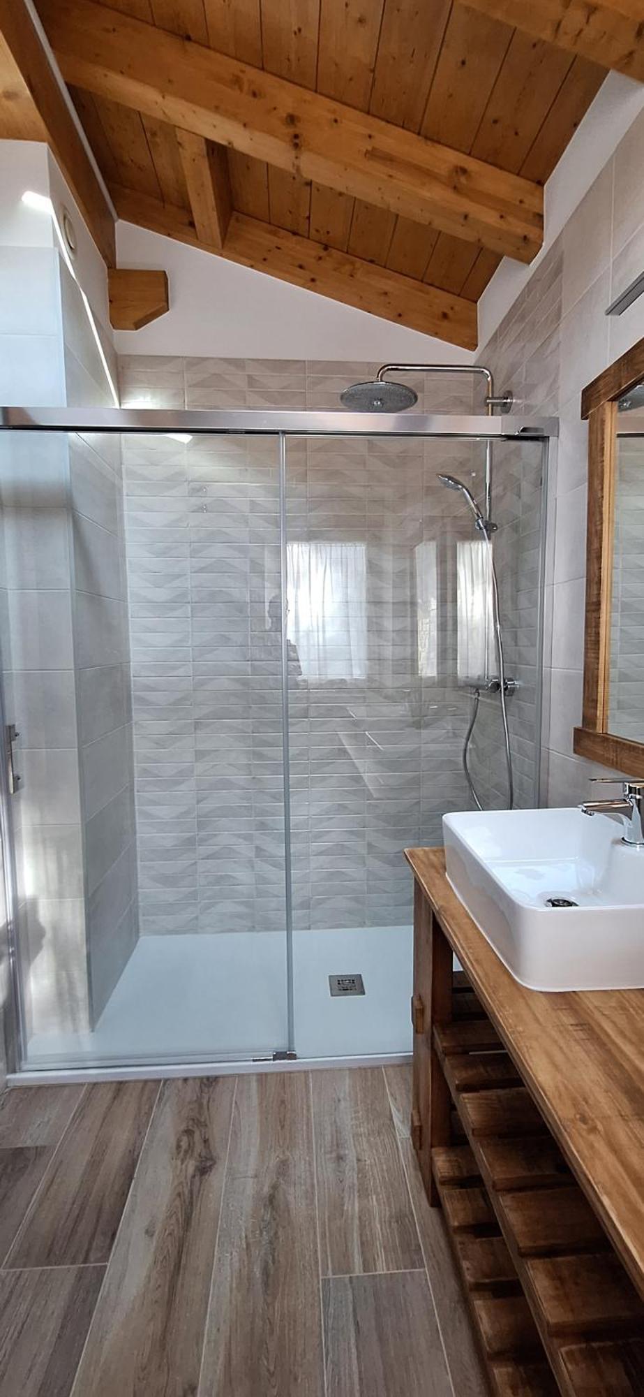 Ferienhaus Launtzin Landetxea