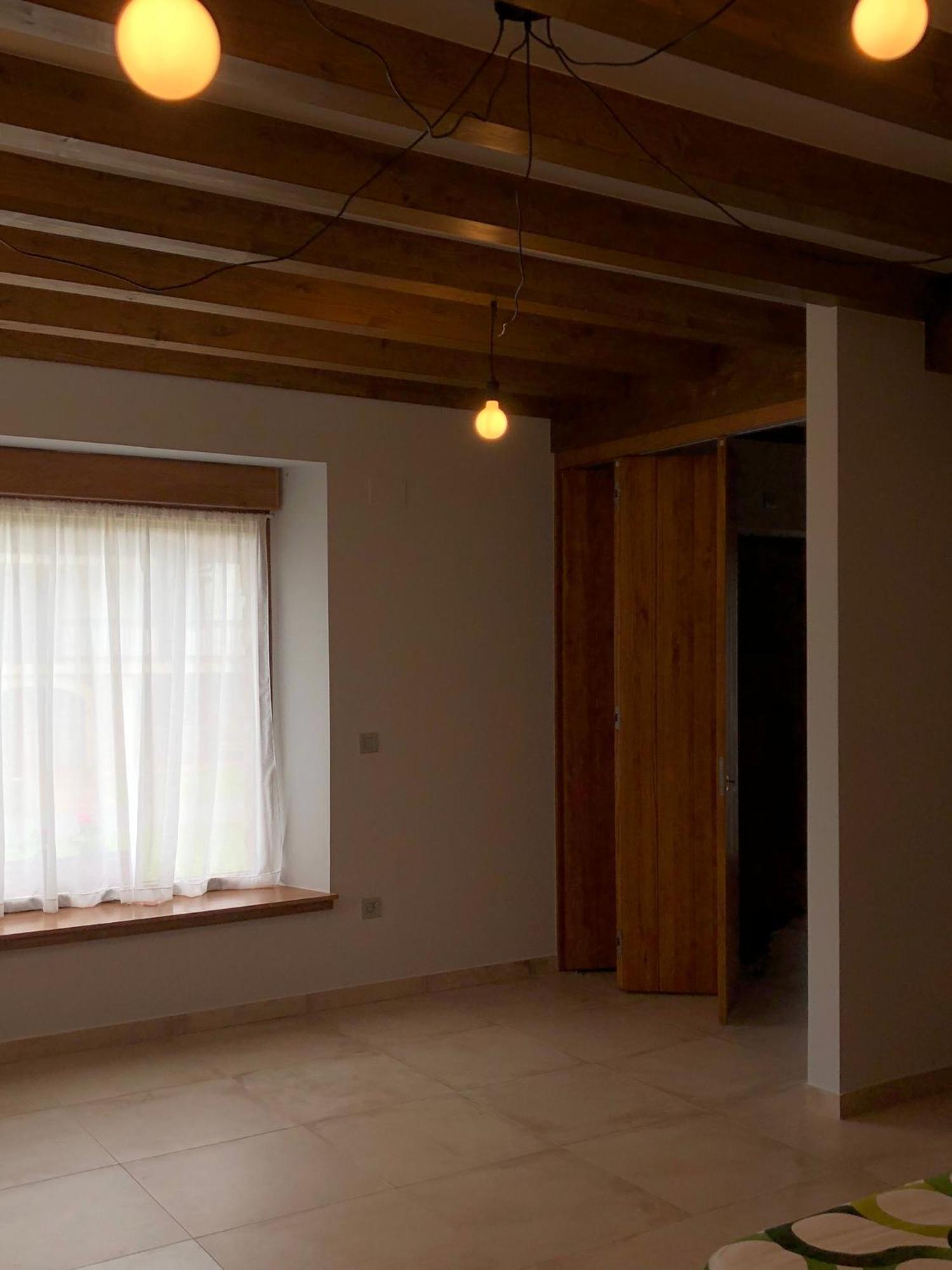 Launtzin Landetxea Ferienhaus *