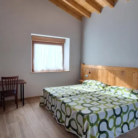 Casa Rural Launtzin Landetxea Areatza Exterior photo
