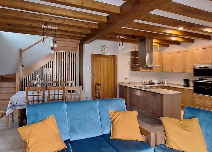 Casa Rural Launtzin Landetxea