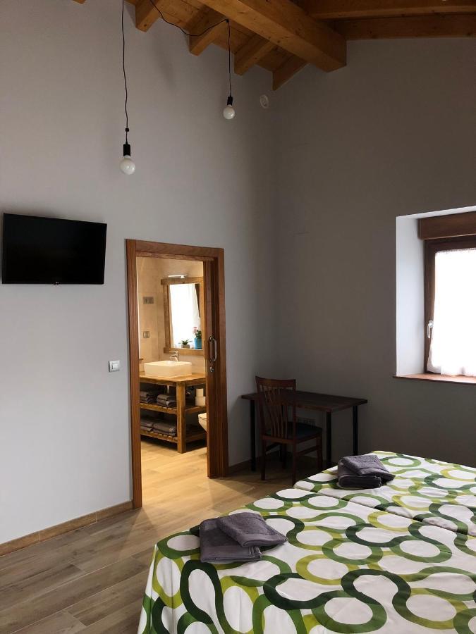 Hébergement de vacances Launtzin Landetxea *