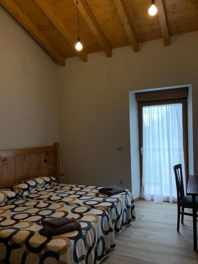 Hébergement de vacances Launtzin Landetxea *