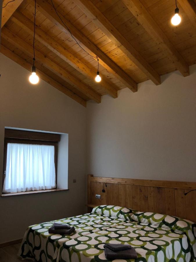Launtzin Landetxea Hébergement de vacances *