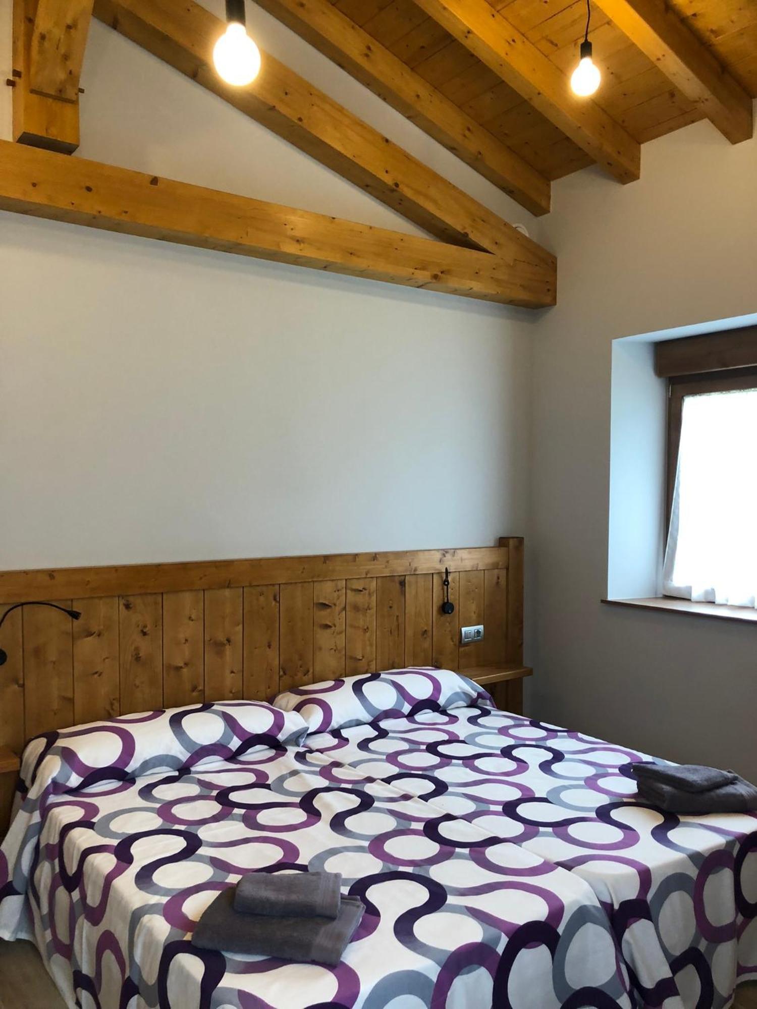 Launtzin Landetxea Hébergement de vacances Areatza