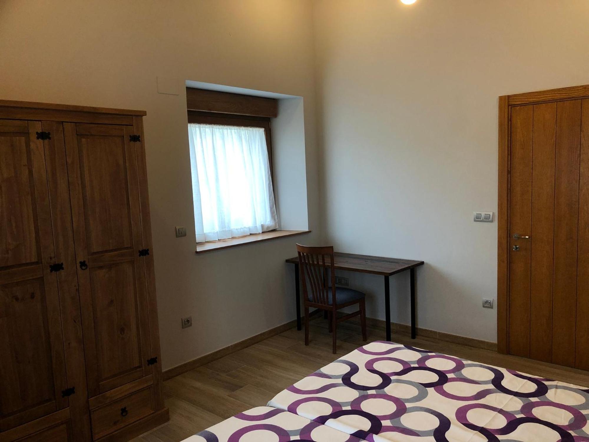 Launtzin Landetxea Hébergement de vacances *