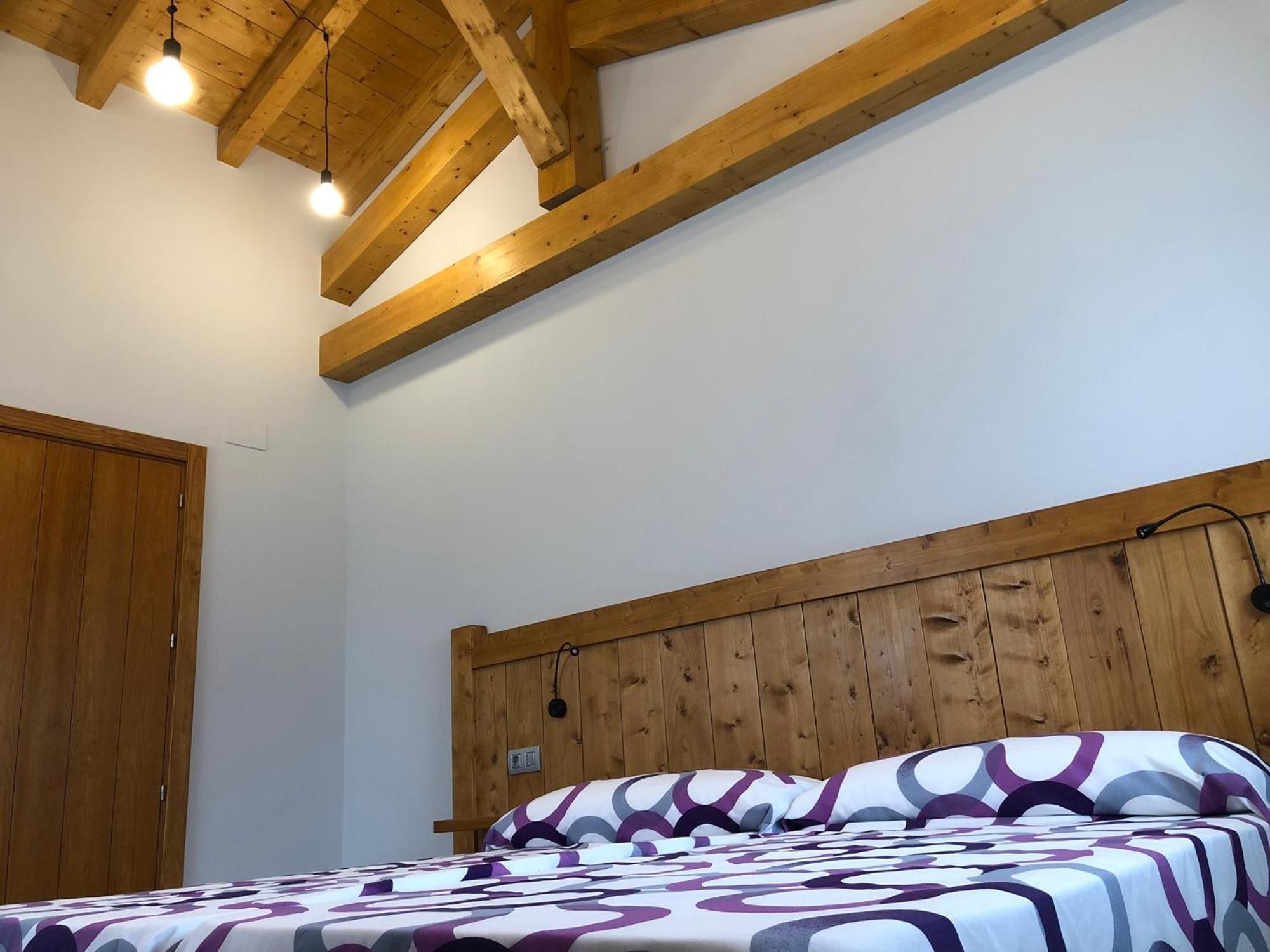 Holiday home Launtzin Landetxea